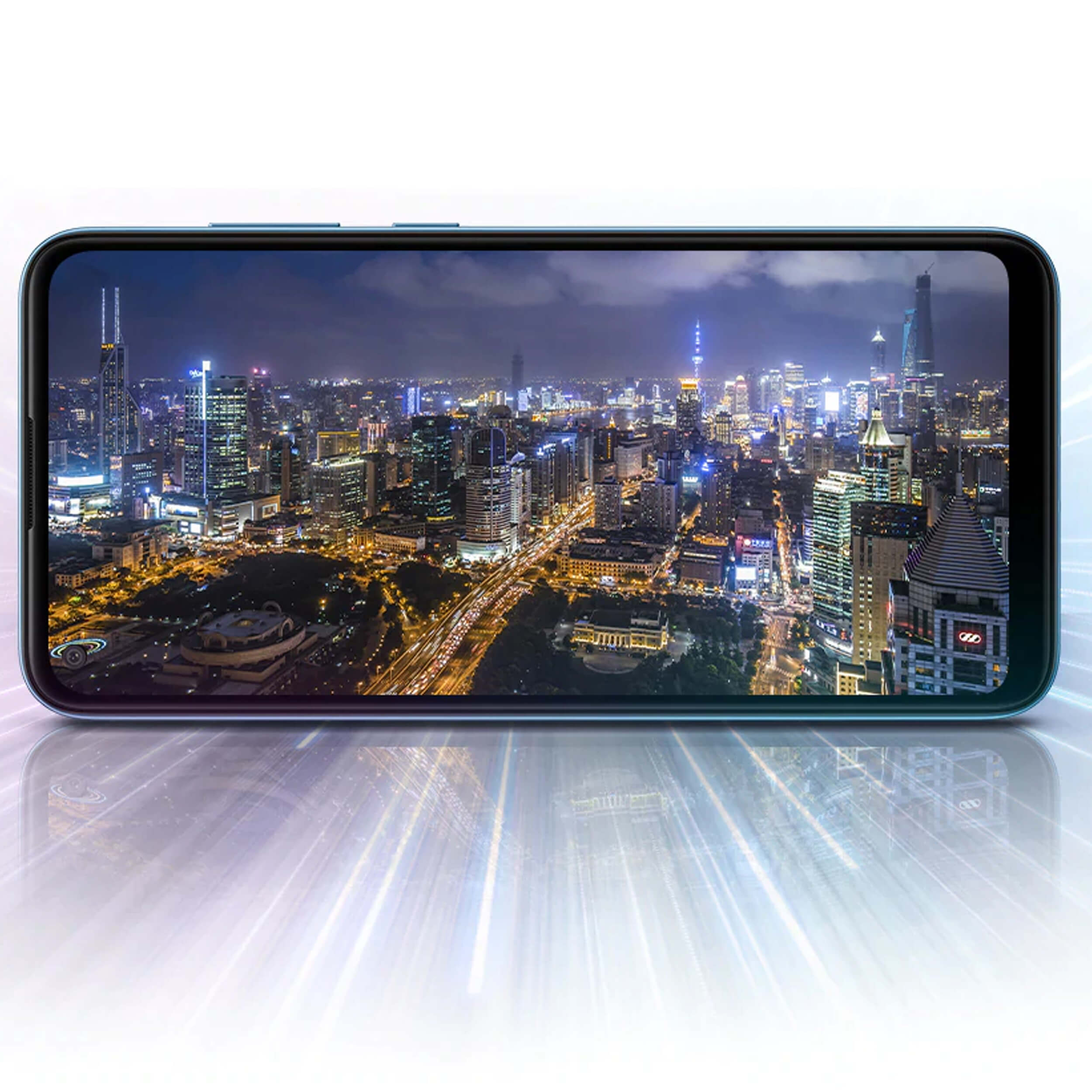 گوشی موبایل سامسونگ Galaxy A11 32GB رم 2 گیگابایت دو سیم کارت